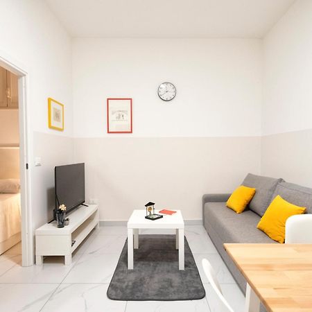 Genova Loft, City Centre Shopping District Catania Ngoại thất bức ảnh