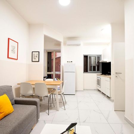 Genova Loft, City Centre Shopping District Catania Ngoại thất bức ảnh
