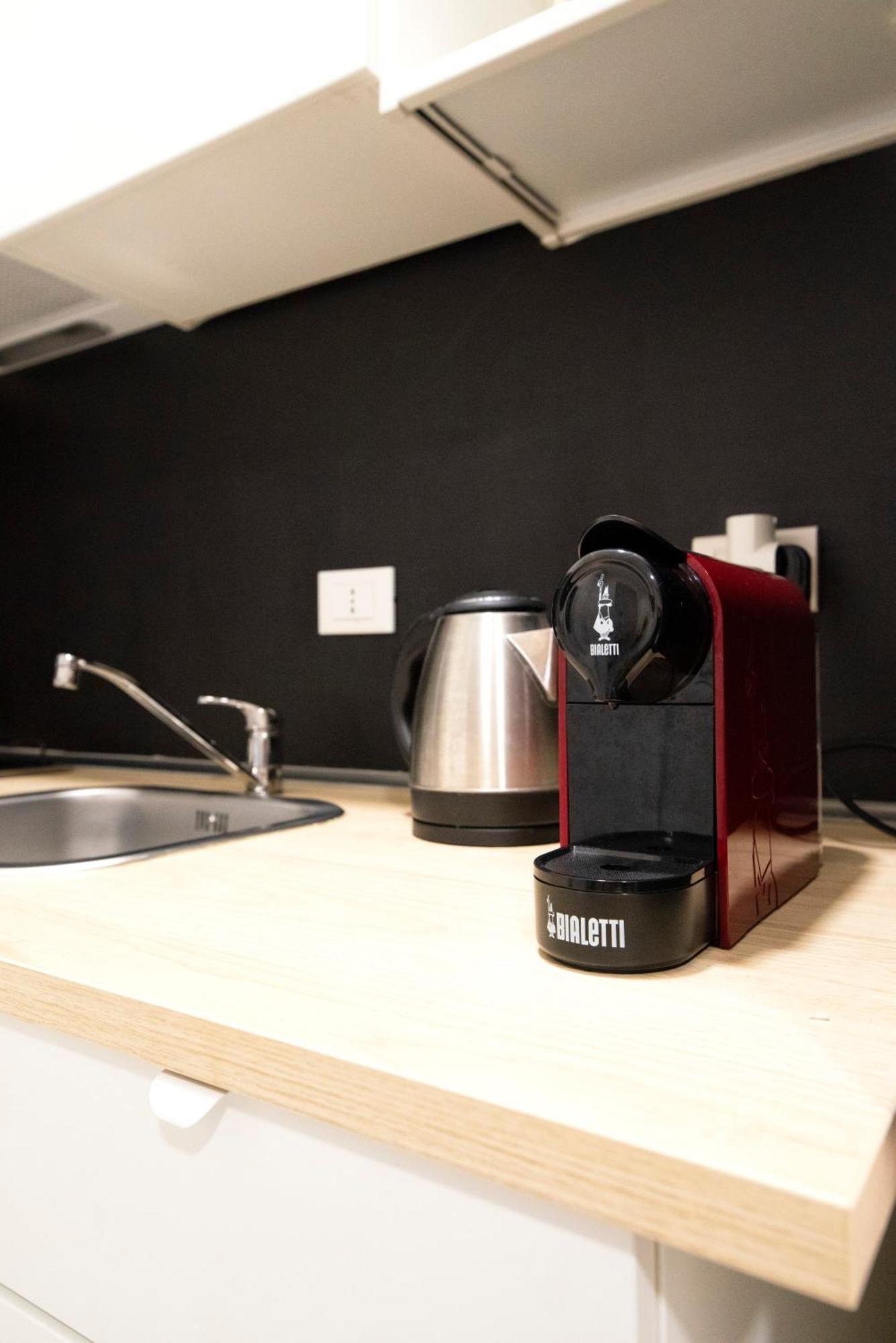 Genova Loft, City Centre Shopping District Catania Ngoại thất bức ảnh