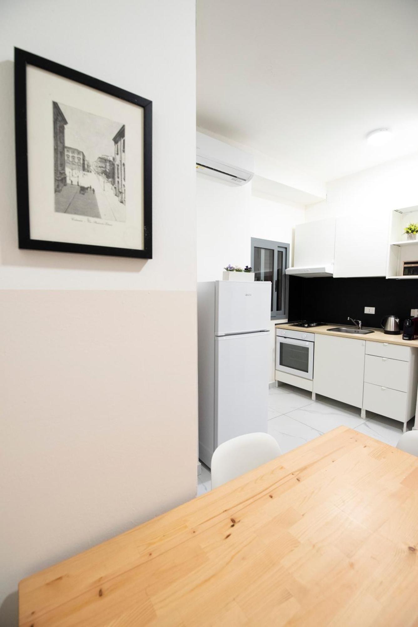 Genova Loft, City Centre Shopping District Catania Ngoại thất bức ảnh
