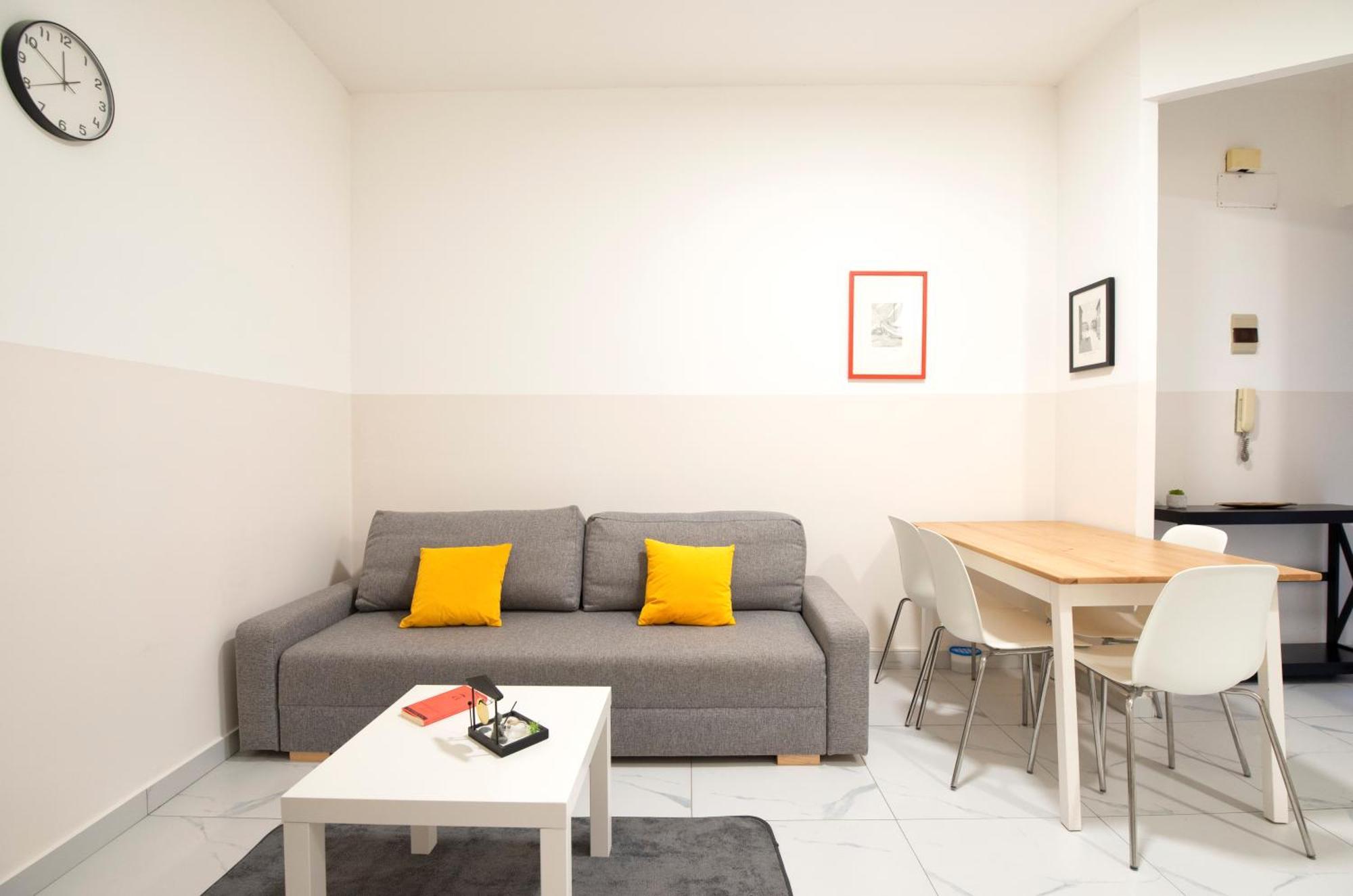 Genova Loft, City Centre Shopping District Catania Ngoại thất bức ảnh