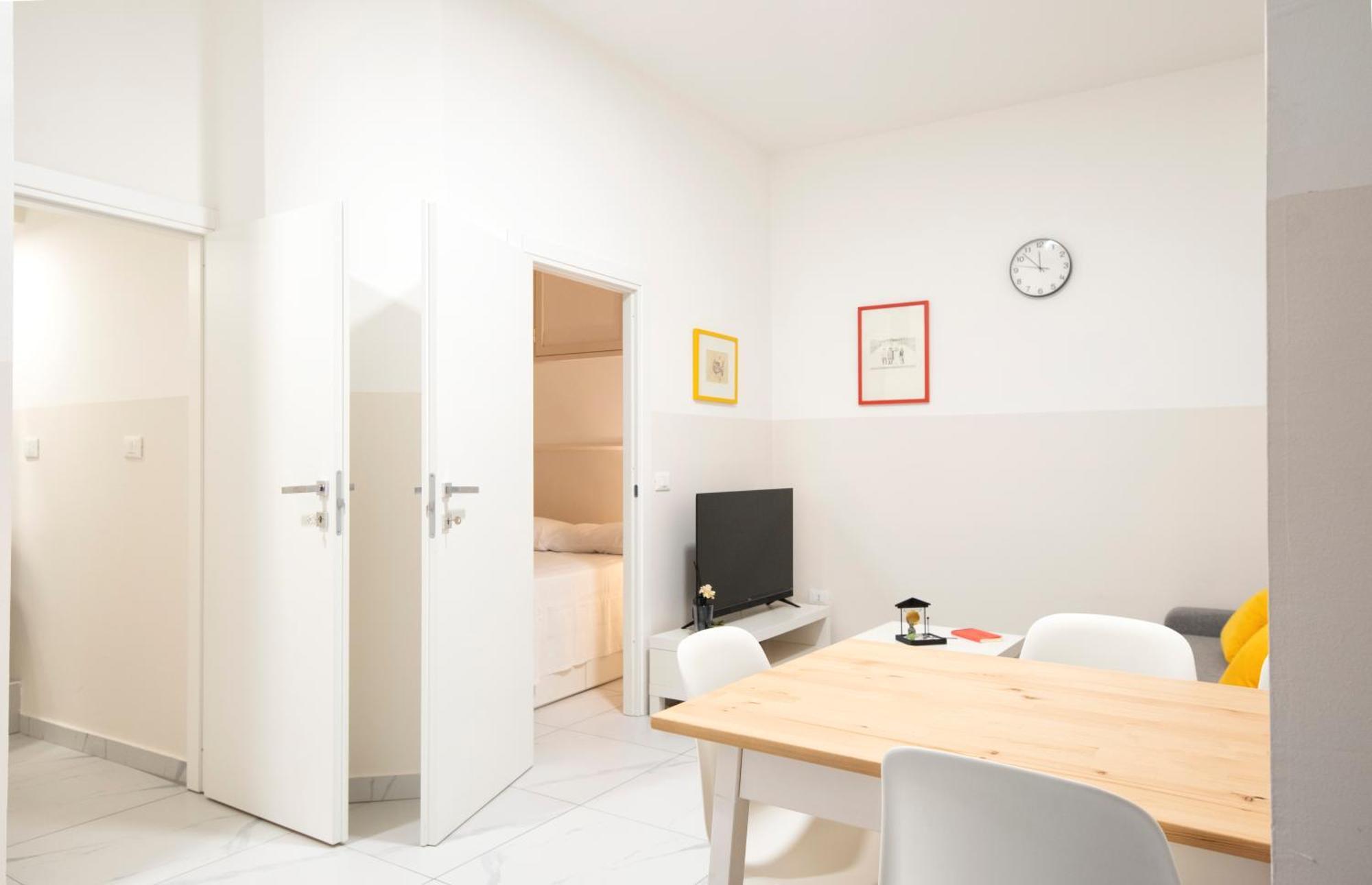 Genova Loft, City Centre Shopping District Catania Ngoại thất bức ảnh